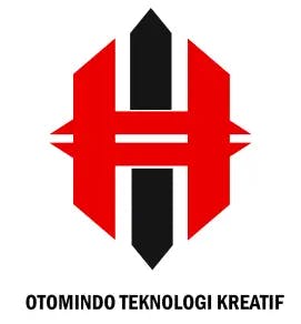 PT. Otomindo Teknologi Kreatif Logo