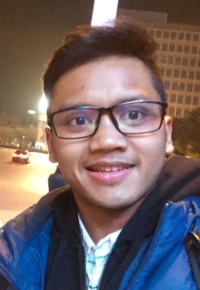 Yudistira Ashadi